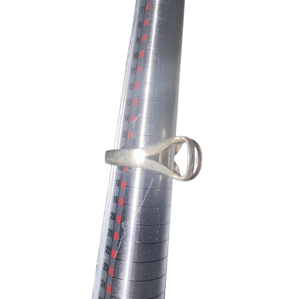 Interchangeable Stone Ring Set W/ 28 Colorful Mar… - image 4